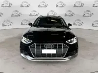 Usata Audi A4 Allroad Ambiente 265 CV (194 kW) 2021 Nero Station wagon