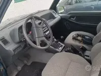 Usata Suzuki Vitara 75 CV (55 kW) 1990 SUV