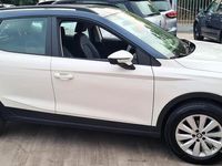 usata Seat Arona 1.0 TGI POCHI KM OTTIME COND.2019