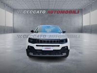 Nuova Jeep Avenger Summit 101 CV (74 kW) 2026 Bianco SUV