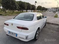 Usata Alfa Romeo 156 2001 Berlina