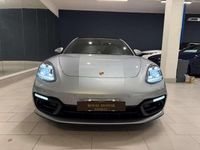 Usata Porsche Panamera Sport Turismo 441 CV (324 kW) 2021 Argento Station wagon