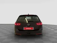 Usata VW Passat Business 150 CV (110 kW) 2024 Nero profondo Station wagon