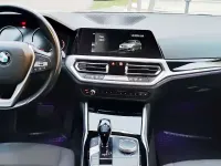 Usata BMW 318 Advantage 150 CV (110 kW) 2020 Station wagon