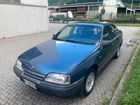 Usata Opel Omega 116 CV (85 kW) 1989 Berlina