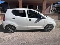 Usata Suzuki Alto GL 68 CV (50 kW) 2011 Utilitaria