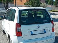 Usata Fiat Idea 95 CV (69 kW) 2006 Monovolume