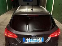 Gebraucht Ford Focus Titanium X 120 PS (88 kW) 2018 Kombi