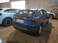 Occasion VW Taigo Life 115 PK (84 kW) 2025 Blauw SUV