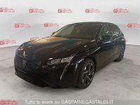 Usata Peugeot 308 Allure 131 CV (96 kW) 2024 Utilitaria
