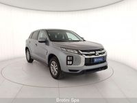 Usata Mitsubishi ASX Edition 150 CV (110 kW) 2020 Grigio SUV