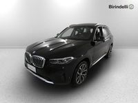 Usata BMW X3 Comfort Edition 190 CV (139 kW) 2024 SUV