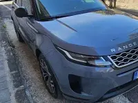 Usata Land Rover Range Rover evoque HSE 163 CV (119 kW) 2021 SUV