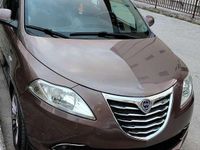 Usata Lancia Ypsilon 69 CV (50 kW) 2015 Utilitaria