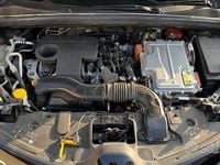 Usata Renault Captur 145 CV (106 kW) 2023 Nero SUV