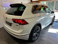 usata VW Tiguan Rline - 2.0d DSG 4MOTION