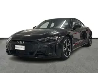 Usata Audi e-tron 389 kW (530 CV) 2022 Nero SUV