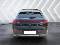 Usata Mercedes EQE500 AMG Line Premium Plus 300 kW (408 CV) 2023 Nero SUV