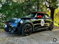 Usata Mini John Cooper Works 231 CV (169 kW) 2020 Nero Utilitaria