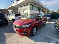 Usata Dacia Sandero Stepway 101 CV (74 kW) 2021 Rosso Utilitaria