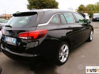 usata Opel Astra 1.6 Cdti Sports Tourer