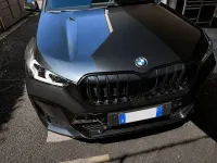 Usata BMW X1 M Sport 150 CV (110 kW) 2024 Nero SUV
