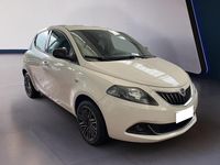 Usata Lancia Ypsilon S 70 CV (51 kW) 2022 Bianco Utilitaria