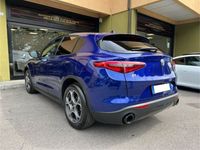 usata Alfa Romeo Stelvio 2.2 Turbodiesel 190 CV AT8 Q4 Sprint