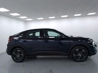 Usata Citroën C4 PureTech 131 CV (96 kW) 2024 Blu Berlina