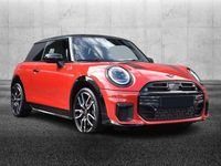 Usata Mini John Cooper Works 204 CV (150 kW) 2025 Rosso Utilitaria