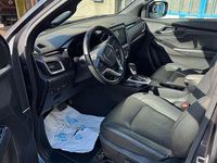 Usata Isuzu D-Max 163 CV (119 kW) 2022 Grigio Pick-up