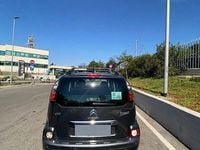 Usata Citroën C3 Picasso 92 CV (67 kW) 2014 Grigio Monovolume