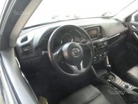 usata Mazda CX-5 |2.2L Skyactiv-D 6MT 4WD 175cv Autom. 2012