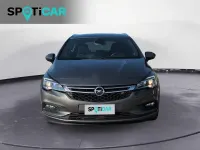 Usata Opel Astra 150 CV (110 kW) 2019 Grigio Station wagon