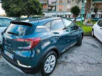 Usata Renault Captur Intens 2022 Grigio SUV