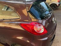 Usata Ford Ka Titanium 69 CV (50 kW) 2011 Utilitaria