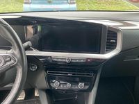 Usata Opel Mokka-e Ultimate 100 kW (136 CV) 2022 Verde SUV
