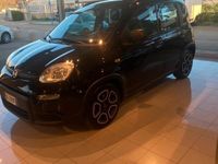 usata Fiat Panda 1.0 FireFly S&S Hybrid City Life Full optional