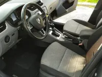 Usata Skoda Octavia Executive 110 CV (80 kW) 2015 Grigio Station wagon