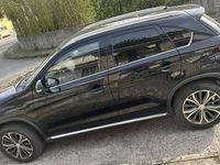 Usata Peugeot 4008 95 CV (69 kW) 2013 SUV