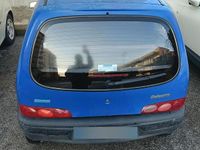 Usata Fiat Seicento 39 CV (28 kW) 1999 Utilitaria