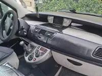 Usata Peugeot 807 170 CV (125 kW) 2009 Monovolume