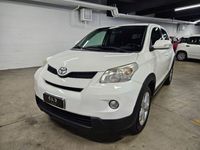 usata Toyota Urban Cruiser 1.4 D-4D AWD