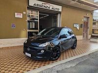 usata Opel Adam 1.2 Slam VR46 OK NEO