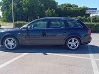 Usata Audi A4 Ambiente 110 CV (80 kW) 2001 Station wagon