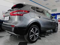Usata Nissan Qashqai 115 CV (84 kW) 2019 SUV