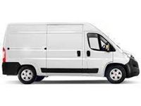 Nuova Fiat Ducato 14 140 CV (102 kW) 2026 Bianco Furgone