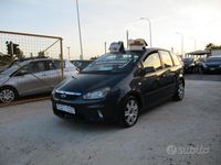 Usata Ford C-MAX 136 CV (100 kW) 2008 Grigio Monovolume