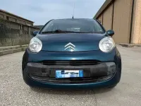 Usata Citroën C1 68 CV (50 kW) 2008 Utilitaria