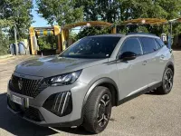 Usata Peugeot 2008 Allure 131 CV (96 kW) 2024 SUV